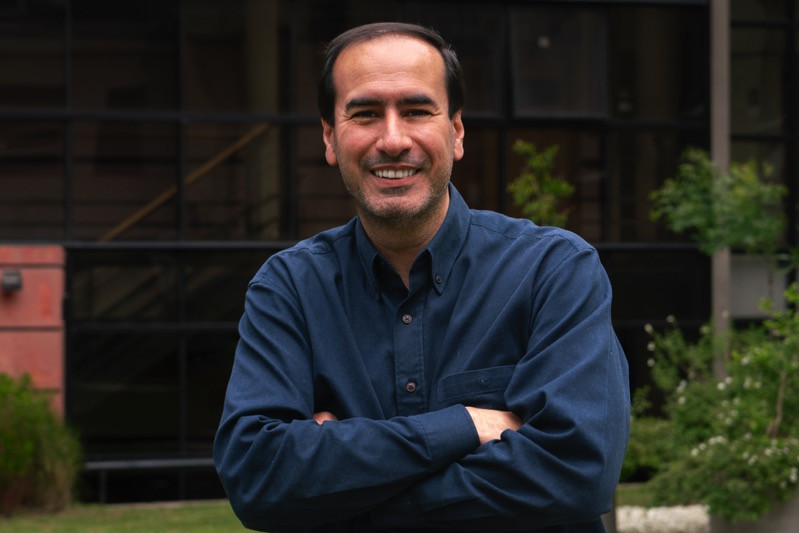 Adrián Rodríguez Miranda