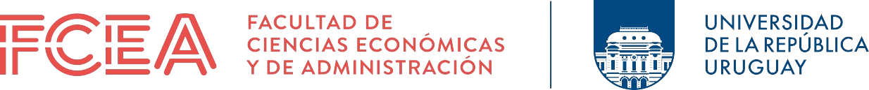 Plan Estratégico FCEA